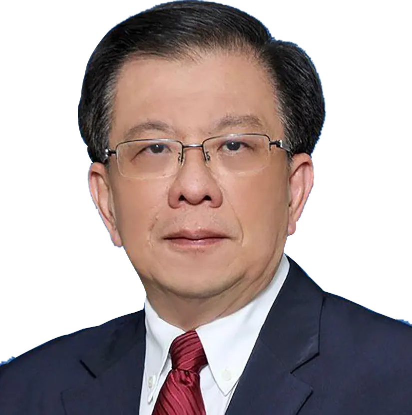 拿督骆南辉